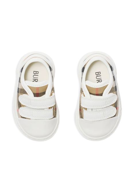 Scarpe Burberry Kids BURBERRY KIDS | SCARPE | 8117797B9368